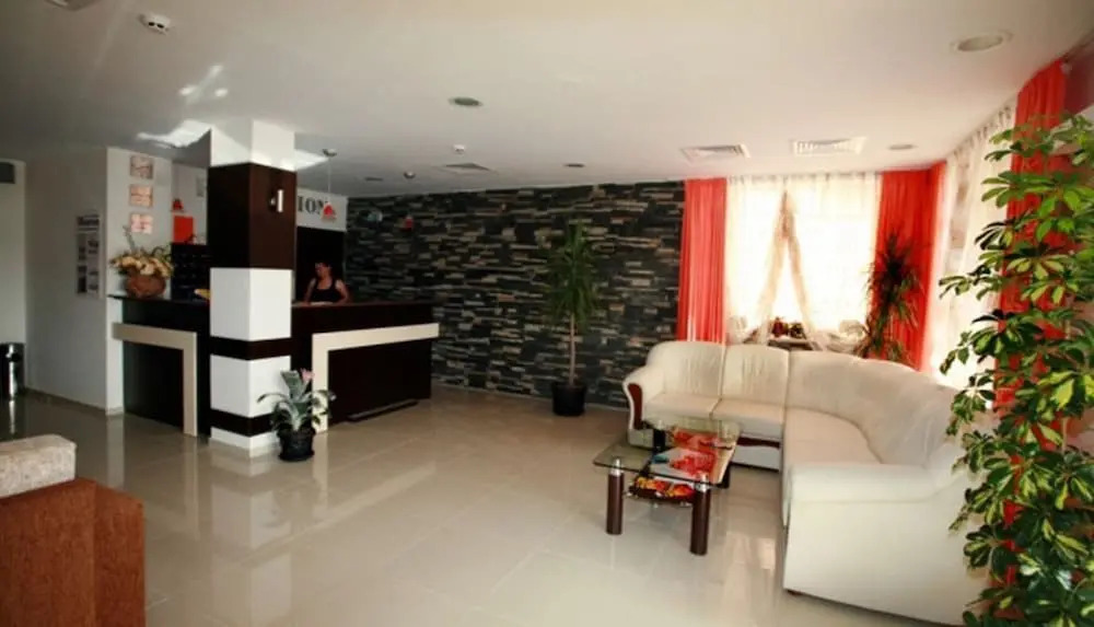 Obzor City Hotel