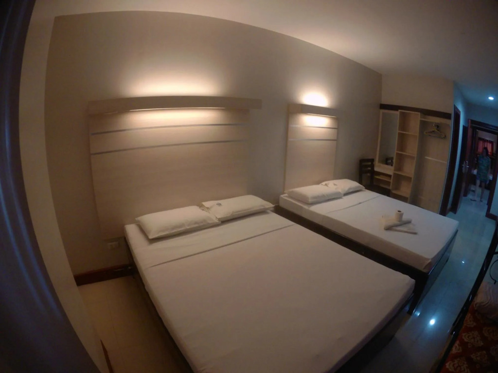 The Loft Inn