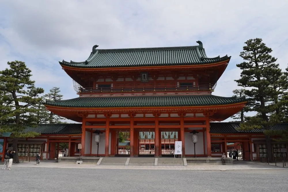 HOTEL LEGASTA KYOTO SHIRAKAWA SANJO