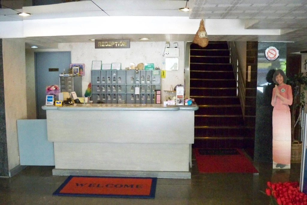 Far East Inn