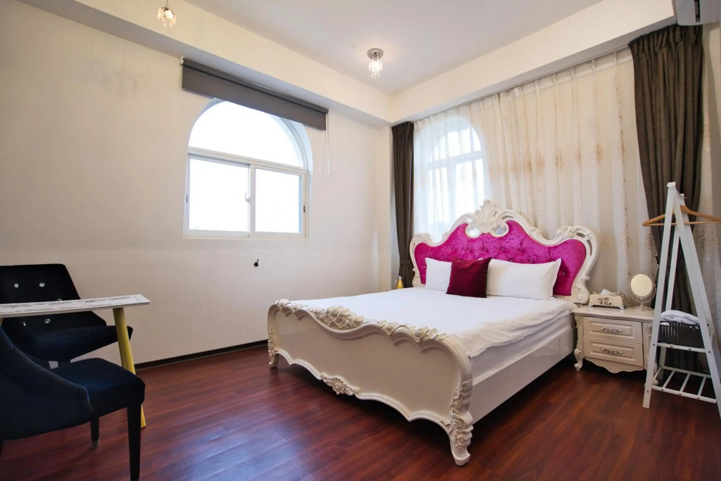 Moly Homestay
