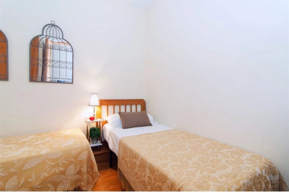 BizFlats Paseo de Gracia