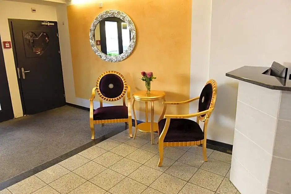Hotel Töss