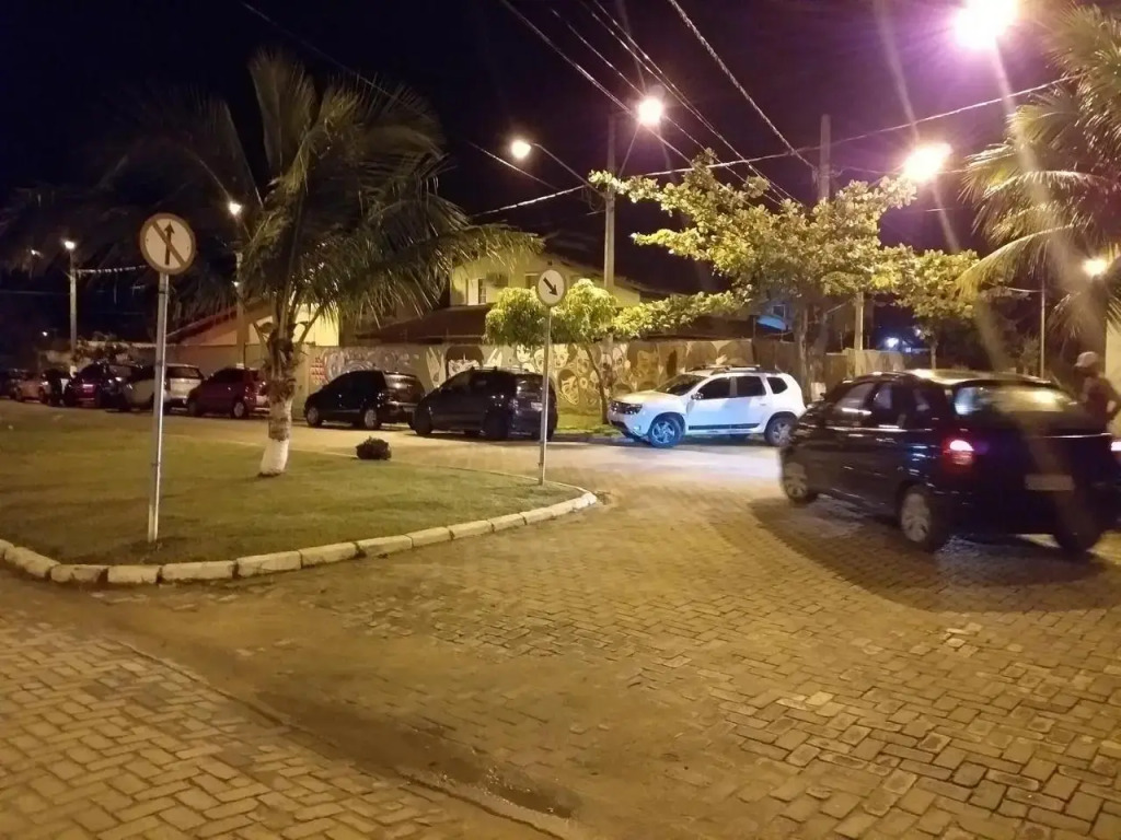 Casa 2 quartos
