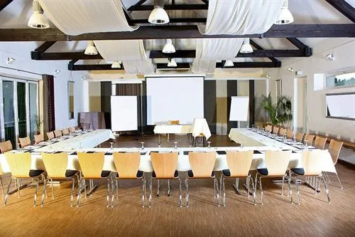 Hotel Hofgut Imsbach Lapointe