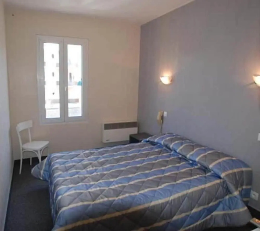 Hotel Alpha Océan
