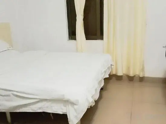 Zhanjiang Linqun Homestay