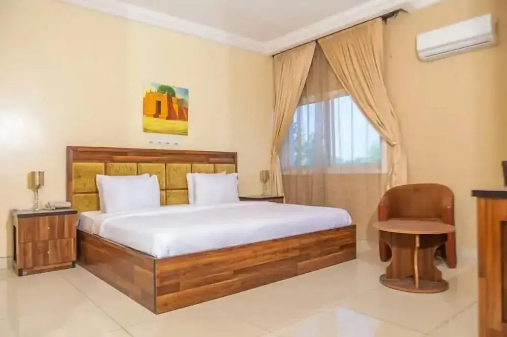 Prime Lodge Apartment