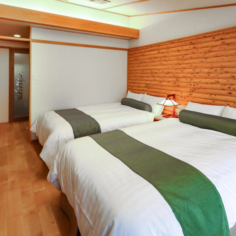 Hotel Fuki no Mori