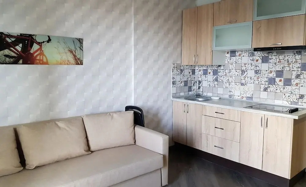 LOFT STUDIO Юбилейный, 40-2