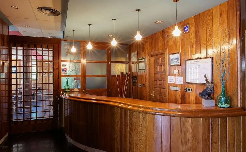 Hostal Casa Ramón