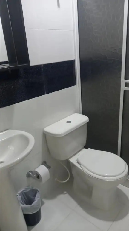 "room in Lodge - Bm-5 Room Near the sea With air Conditioning and Wifi"