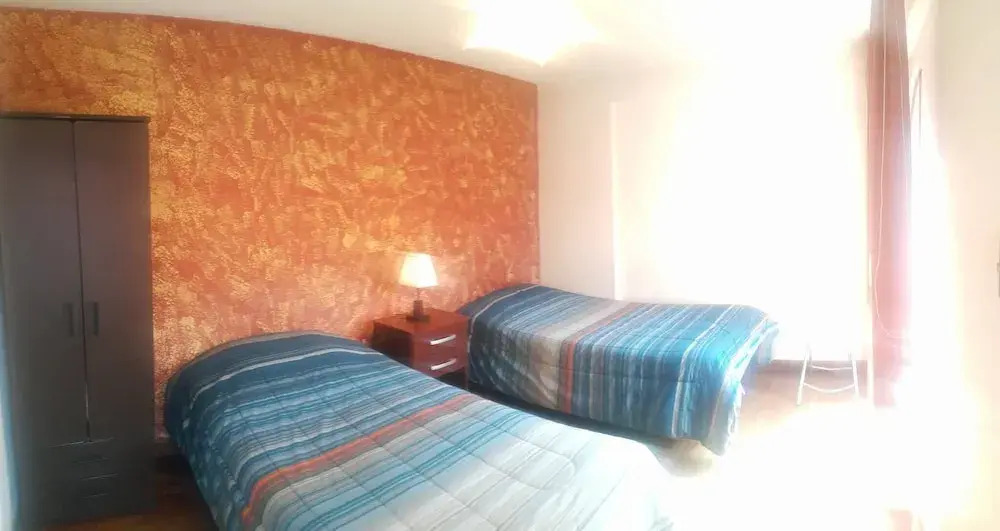 Hostel Carlos V