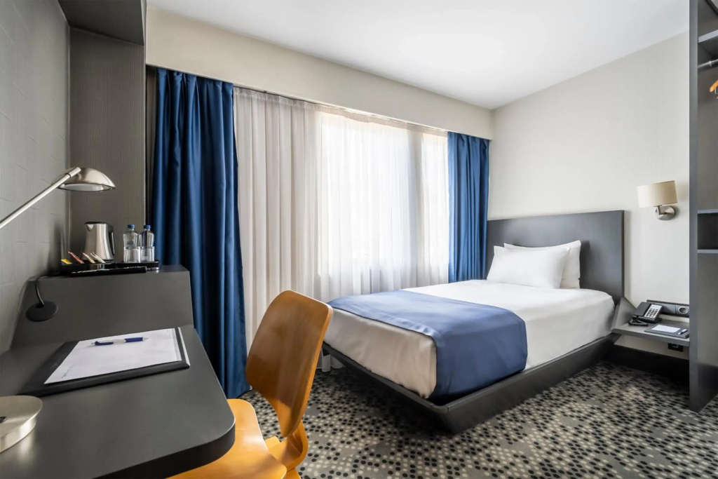 Misa Hotel