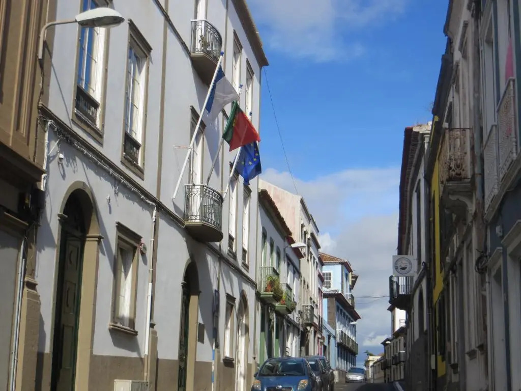 Apartamento Segundo Canto