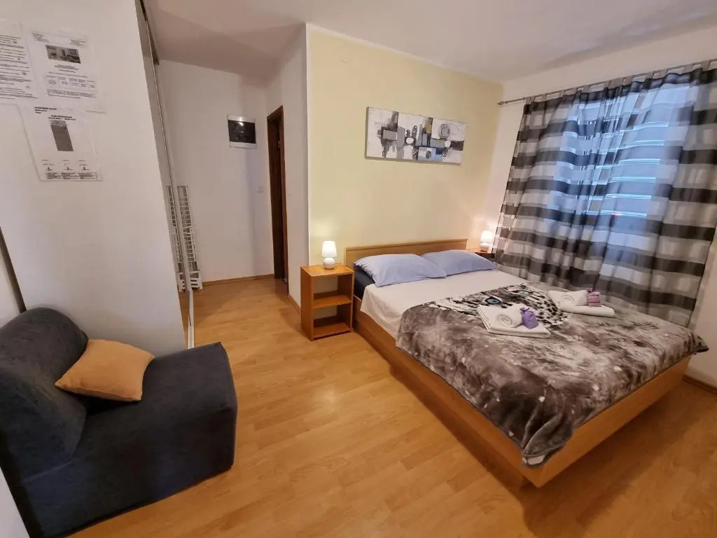 Apartment Rajci