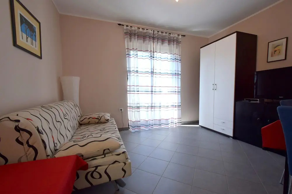 Apartments Olgica