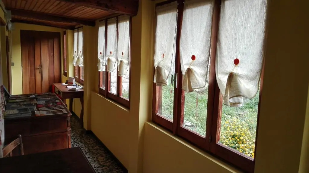 B&B Casa Quaroni