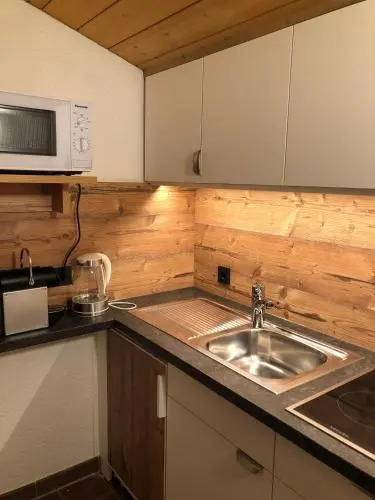 Appartements Rendl