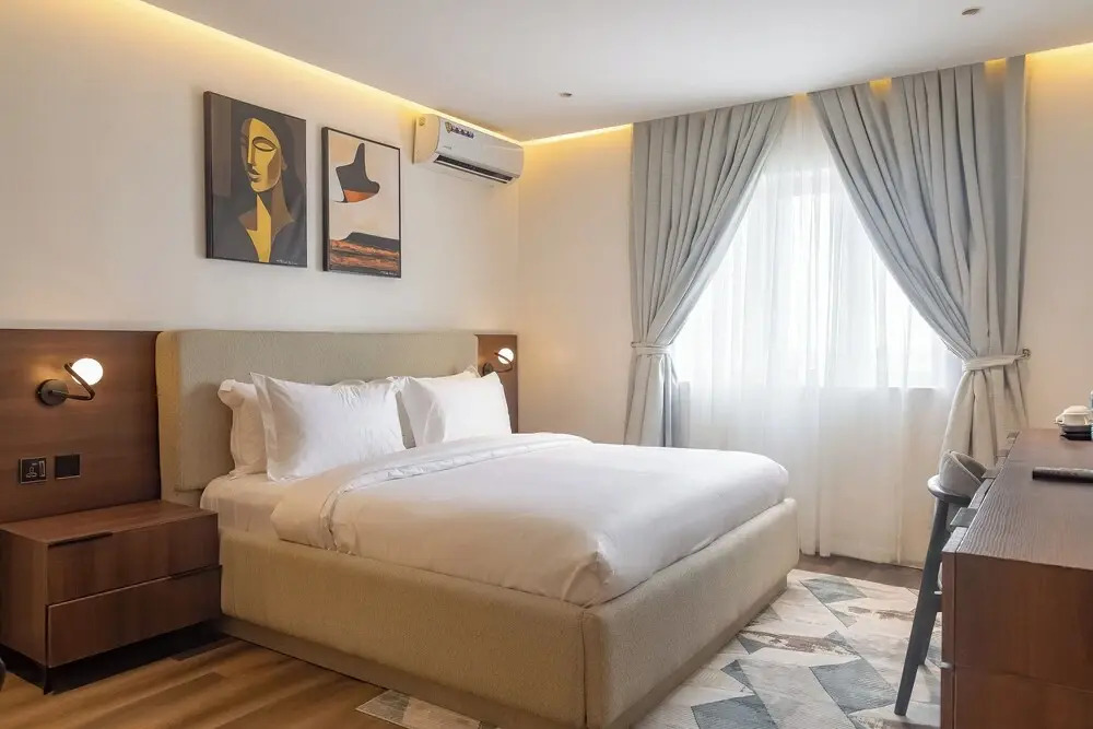Seashell Suites