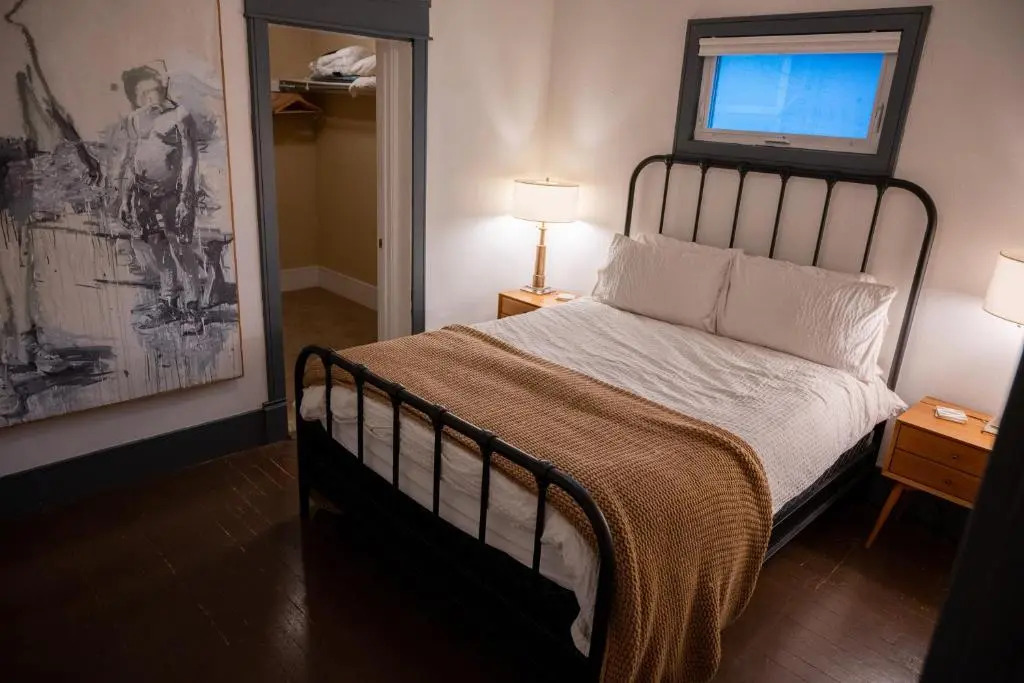 Charming 100-year-old bungalow in the heart of SLC