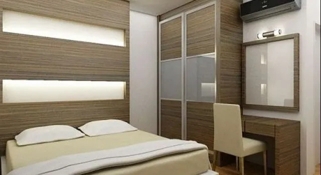 Sabah Apartment @ 1 Borneo