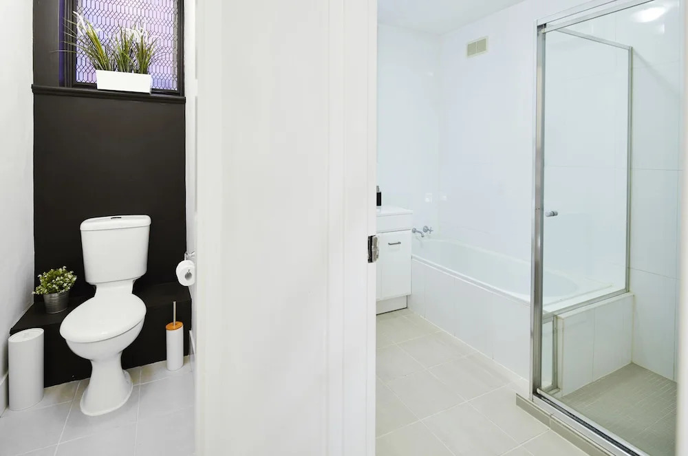 A 2 Bed Oasis In Melbourne’s Hawthorn Village
