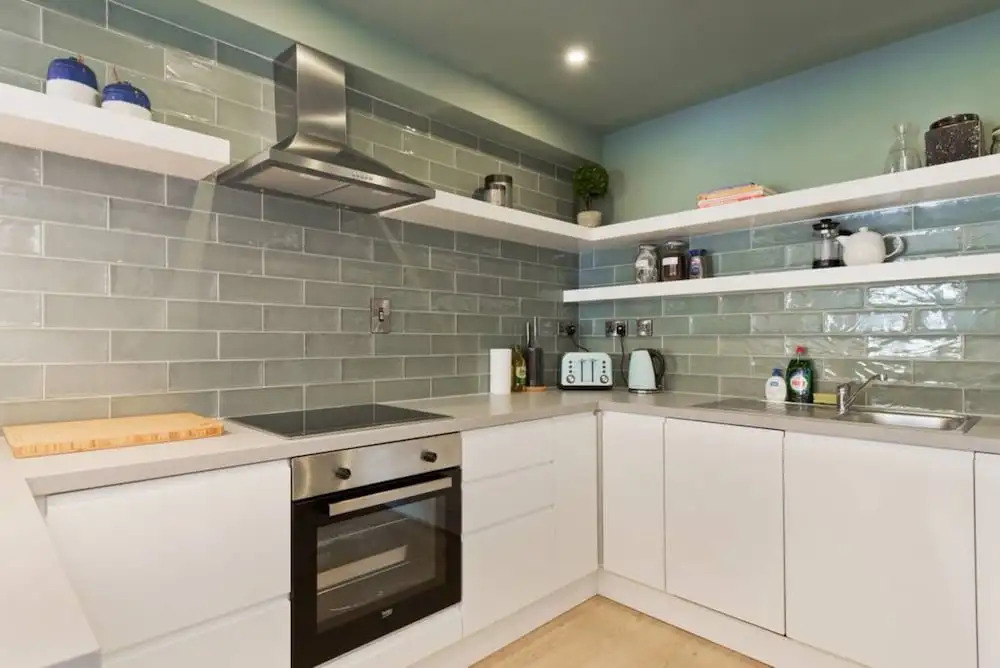 2 Bedroom Apartment In City Centre
