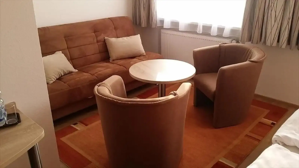 Hotel Rheinkrone
