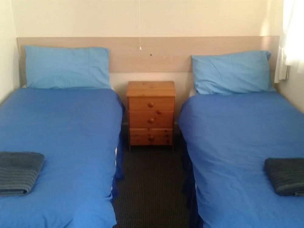 Strides Hotel
