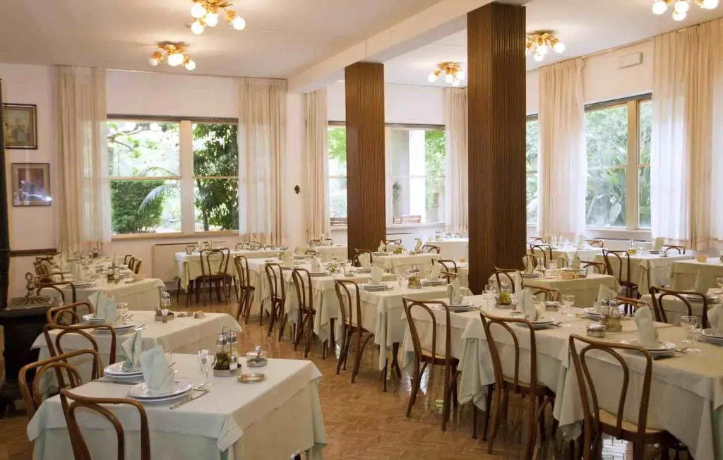 Albergo Stella