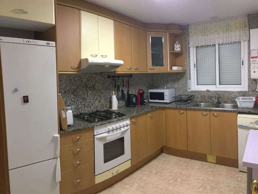 Aiguaneu Apartaments Els Pins