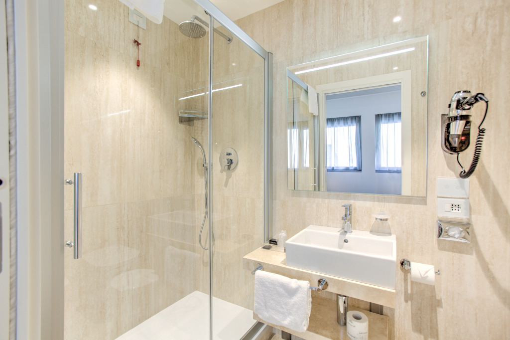 Mh Florence Hotel & Spa