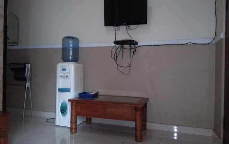 Hotel Abad Baru 1