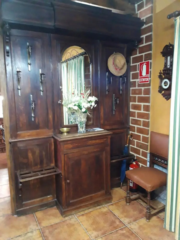 House With 3 Bedrooms in Ivanrey, With Wonderful Mountain View and Enclosed Garden