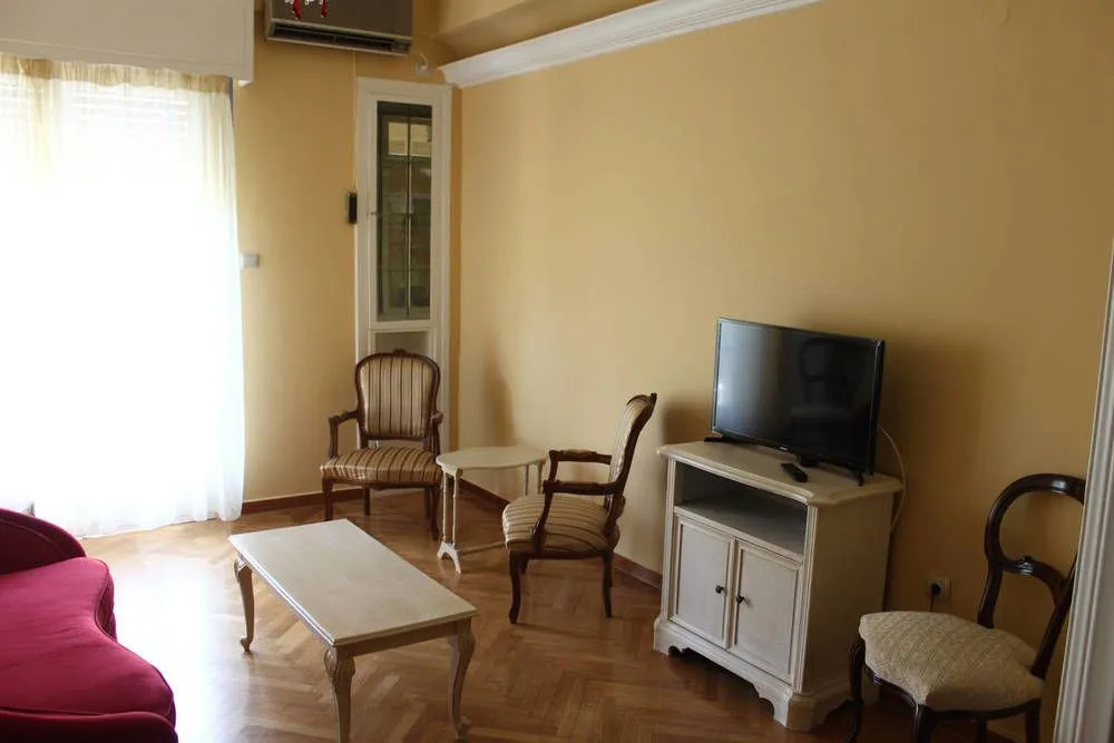 Simple Apartment near Central Athens