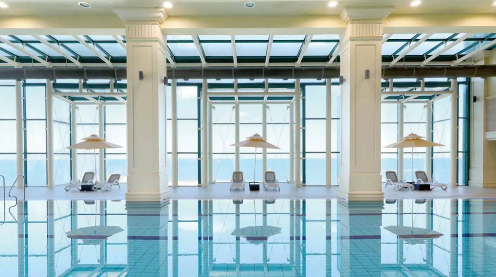 Ramada Plaza Jeju