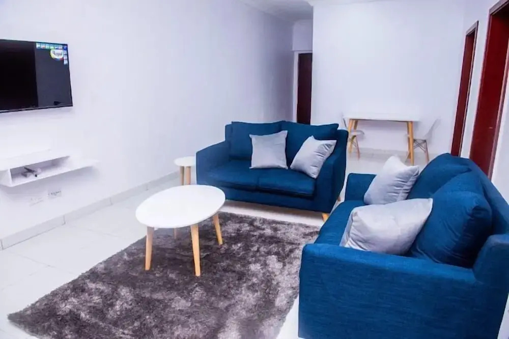 Novabase Apartment