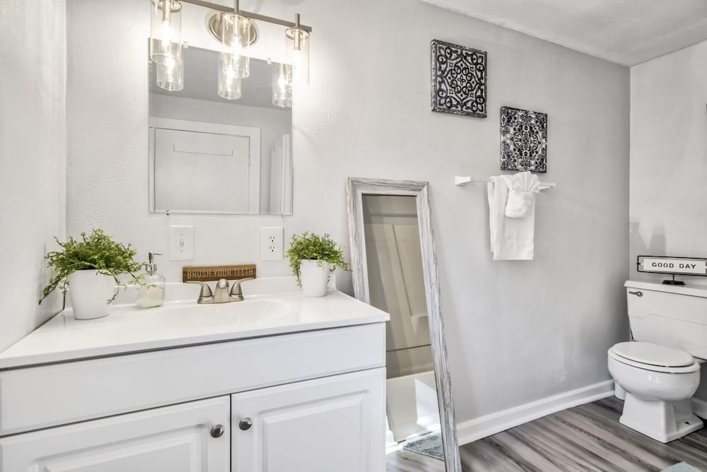 3BR Mountain Escapeat The Base Of Pikes Peakfamily Friendly