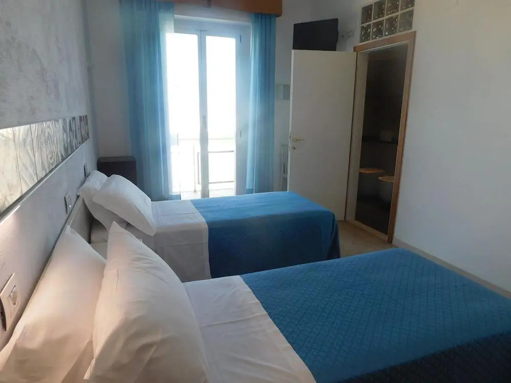 Hotel Dolores