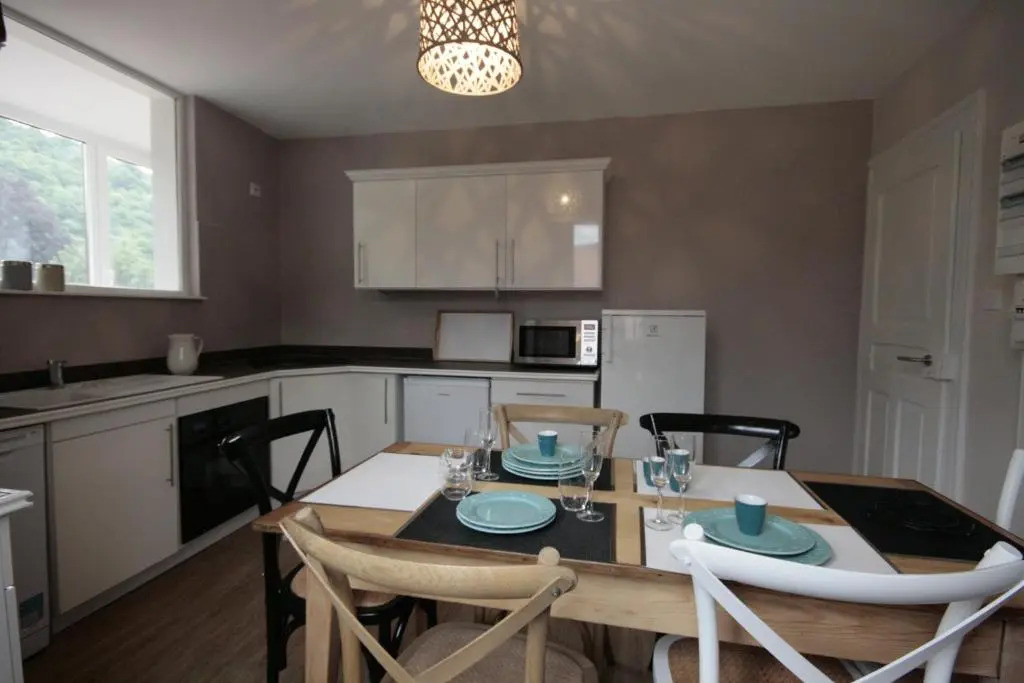 Appartement Poétique