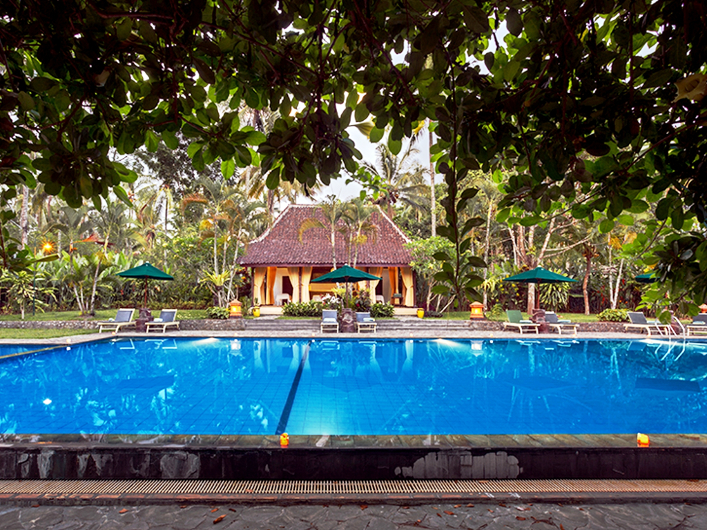 Margo Utomo Eco Resort