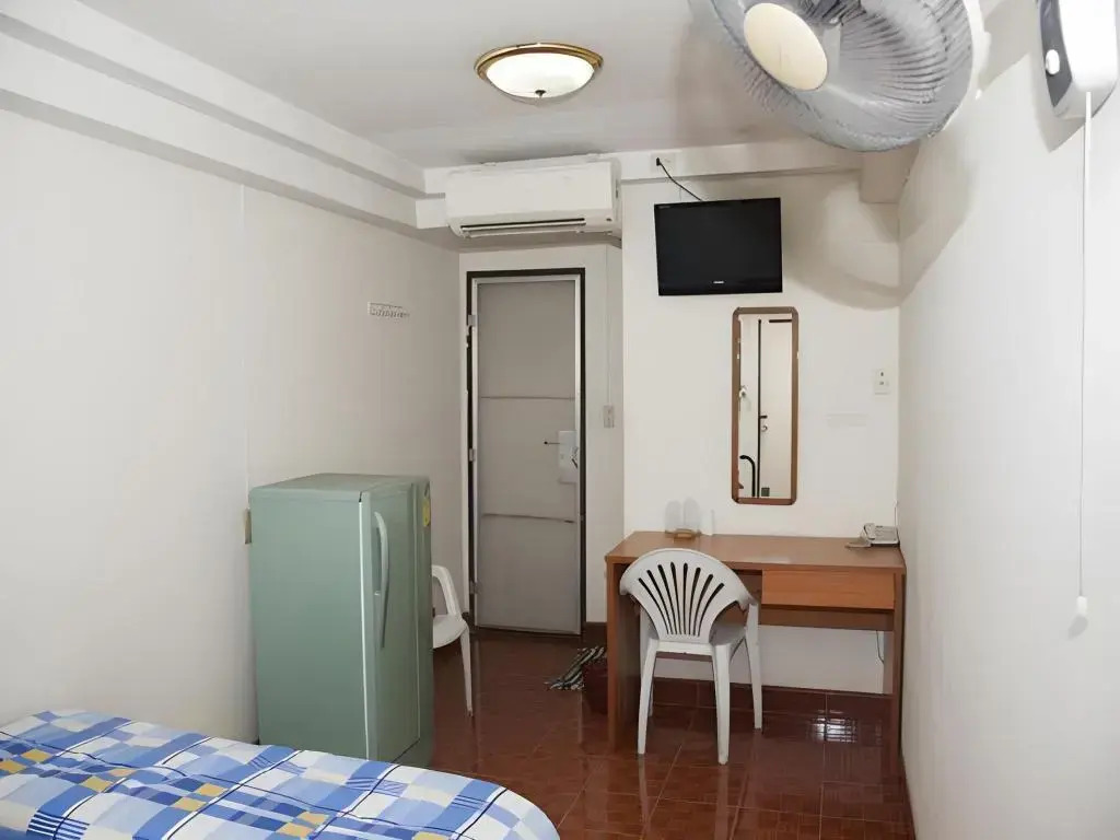 SB Apartment