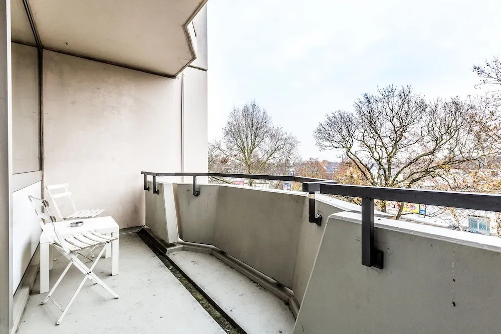 Ferienwohnung Köln Ostheim