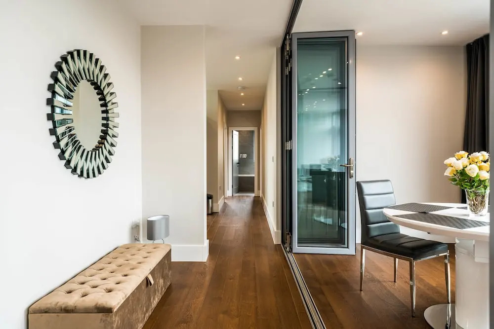 Corben Mews Ltd