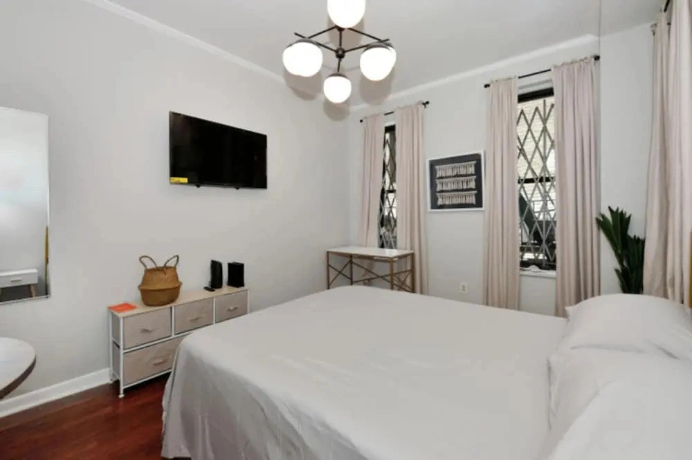 Cozy Studio Near Central Park