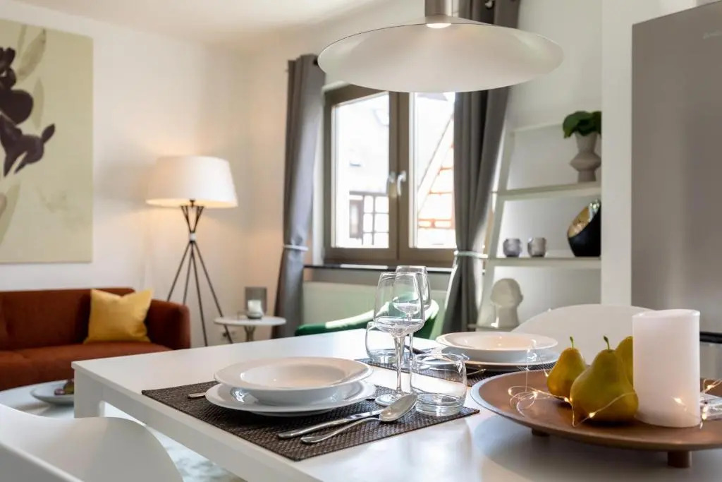 Boutique Appartements