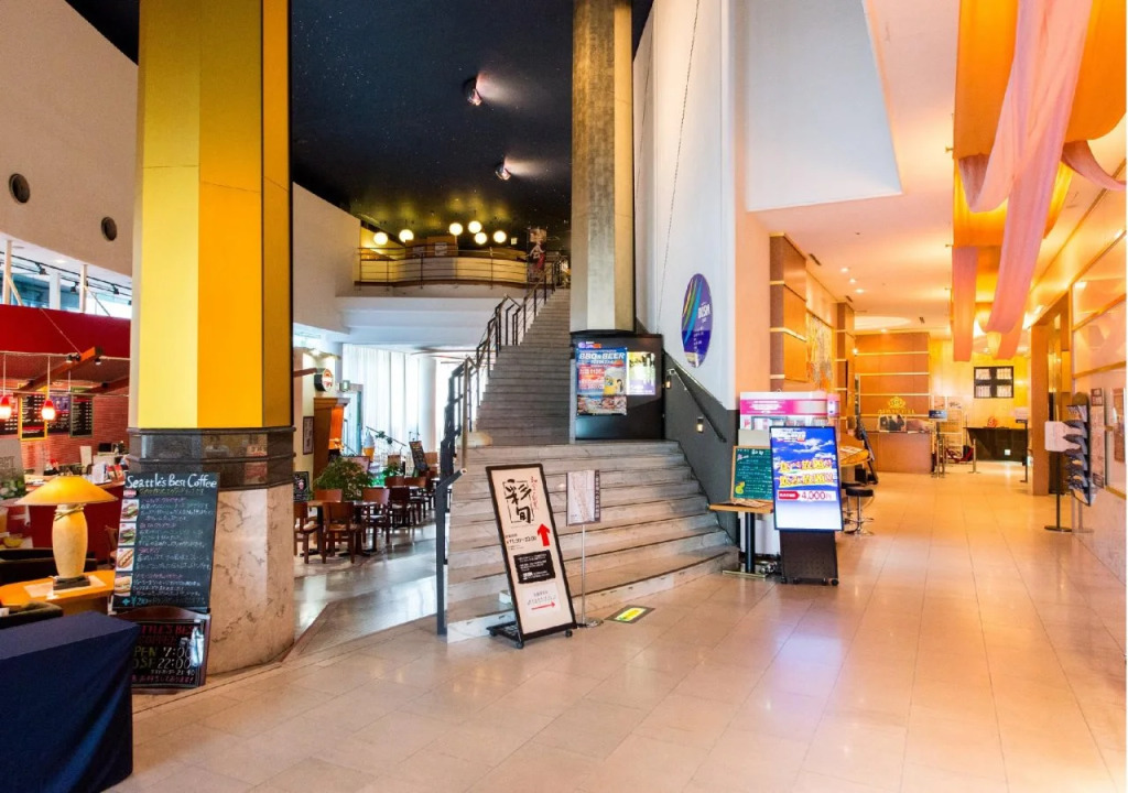 APA Hotel Kanazawa Ekimae