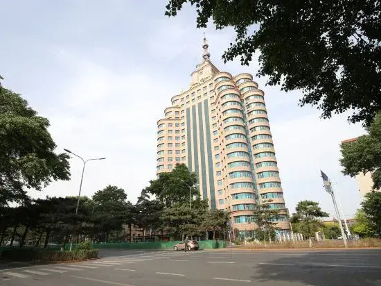 Mingmen Hotel
