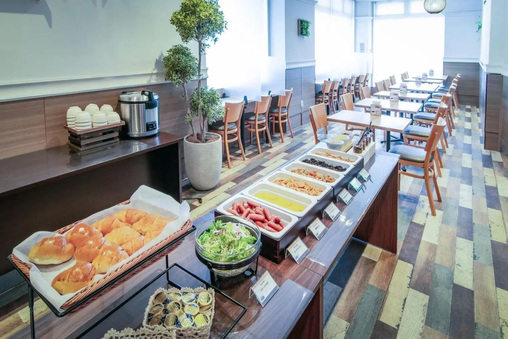 Business Inn Norte